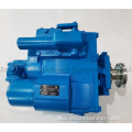 The Eaton Hydraulic Pump